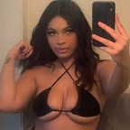 iyannamarieee OnlyFans Leaks 

 picture 1