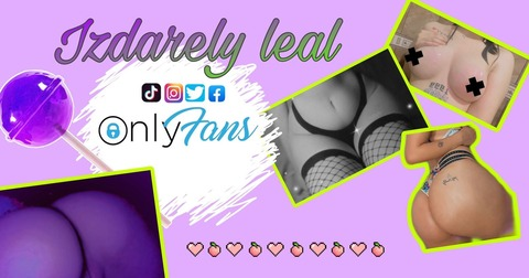 izdarelyleal72186 (Izdarely) free OnlyFans Leaks 

 picture 2