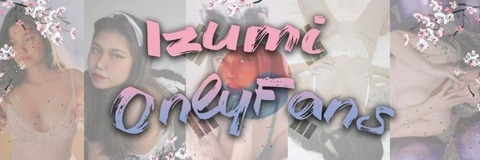 izumiwaifu (Izumi) free OnlyFans Leaked Pictures and Videos 

 picture 2