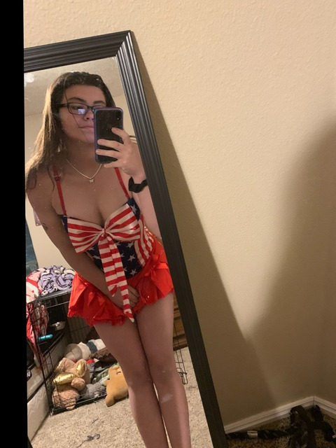 @izzyfox45 leaks Onlyfans content for free 

 picture 2