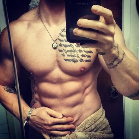 jackedginger1 (Jackedginger) free OnlyFans Leaked Videos and Pictures 

 picture 2