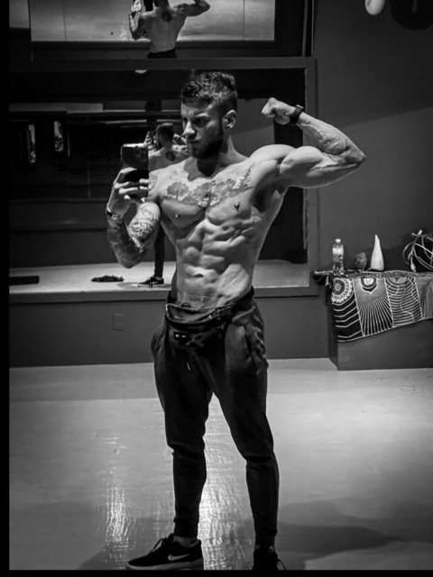 jackedtexan OnlyFans Leaked 

 picture 2