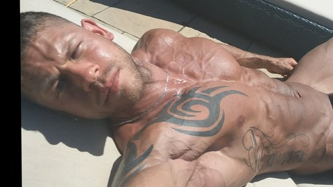 jackedzaddy89 OnlyFans Leaked 

 picture 2