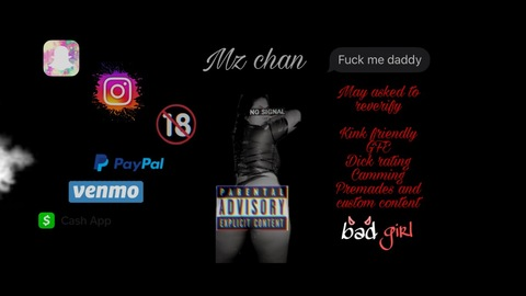 View jacki3h3r3 (Mz Chan) OnlyFans 388 Photos and 304 Videos leaks 

 picture 2