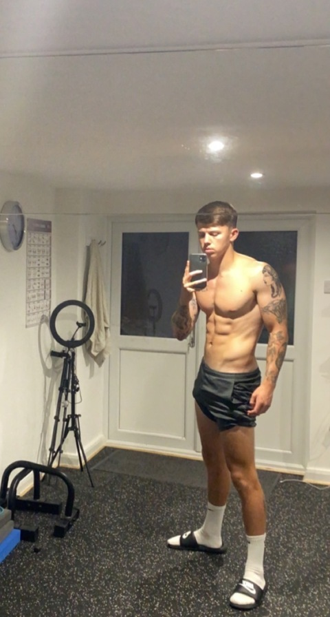 @jackkimber10 leaked Onlyfans videos and photos free 

 picture 2