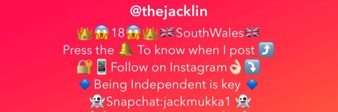 View jacklin OnlyFans content for free 

 picture 2