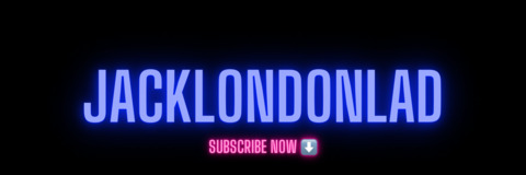 jacklondonlad (Jack London) free OnlyFans Leaked Pictures and Videos 

 picture 2