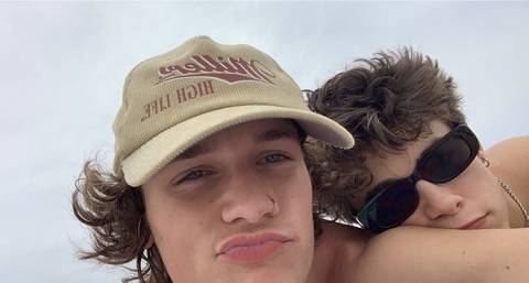 jackntrevor OnlyFans Leaks 

 picture 2