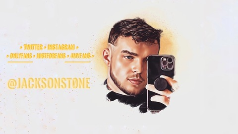Download jacksonst0ne OnlyFans content for free 

 picture 2