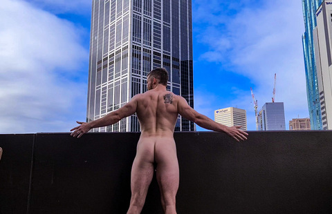jacksonsteel (Jackson Steel) OnlyFans Leaked Pictures and Videos 

 picture 2