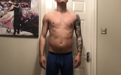 jackspencer1994 OnlyFans Leaked 

 picture 2