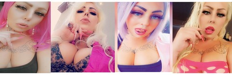 jadabandz (Jada Bandz) free OnlyFans Leaked Content 

 picture 2