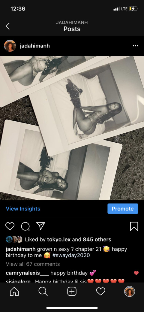jadahimanh OnlyFans Leaked (4 Photos and 4 Videos) 

 picture 2