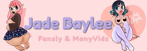 @jade-baylee leaked Onlyfans gallery free 

 picture 2