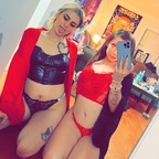 View jaded_angels (chloe☯️demi) OnlyFans 35 Photos and 4 Videos leaked 

 picture 1