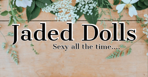 jadeddolls (Jaded Dolls) free OnlyFans Leaked Content 

 picture 2