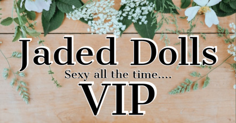 jadeddollsvip OnlyFans Leaked 

 picture 2