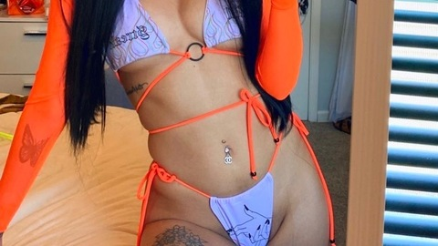 View 🪩 (jadedjadexx) OnlyFans 48 Photos and 10 Videos gallery 

 picture 2