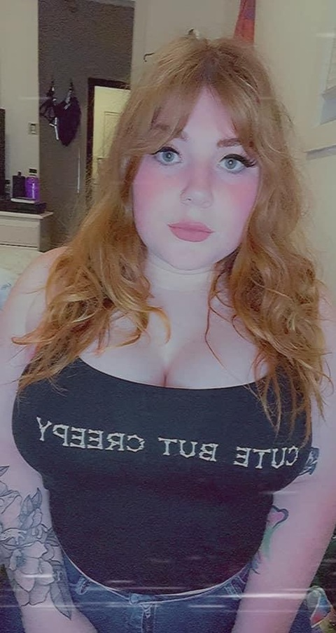 Free access to jadeskibaby (Curvyredheadx) Leaked OnlyFans 

 picture 2