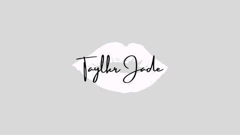 jadetaylorx (tj &lt;3) OnlyFans content 

 picture 2
