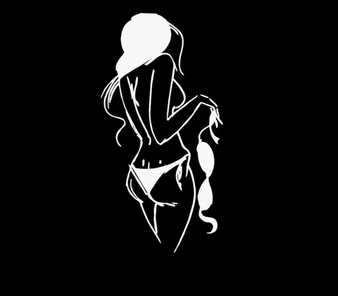 jadethesiren (Jade 💚) OnlyFans Leaked Content 

 picture 2