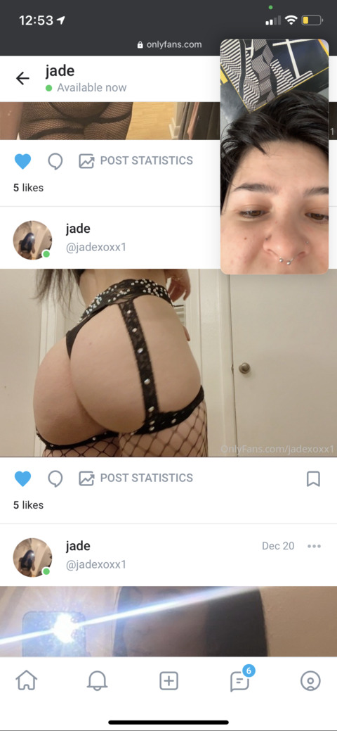 Download jadexoxx1 OnlyFans videos and photos for free 

 picture 2