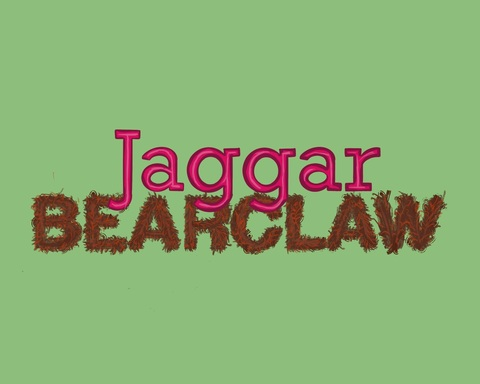 jaggarbearclaw (Jaggar Bearclaw) OnlyFans Leaked Pictures & Videos 

 picture 2