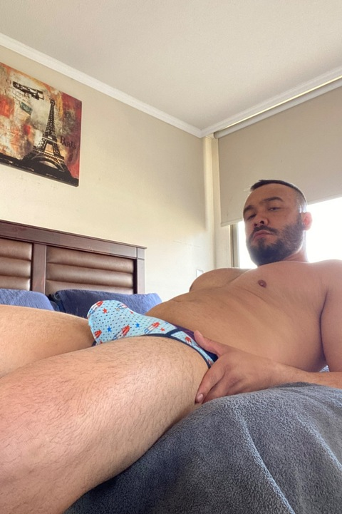 jairoxxx (Jairoxxx) free OnlyFans content 

 picture 2