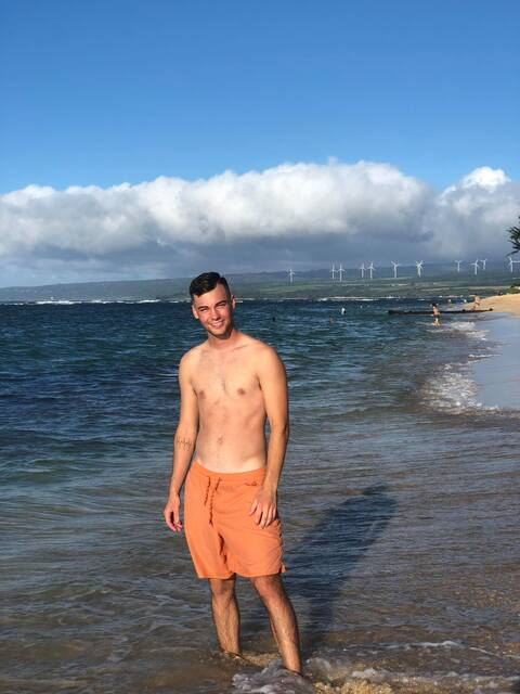 Onlyfans leaked jake_aaron 

 picture 2