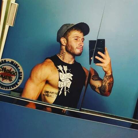 Get Free access to jakefoundglory (Jake Fall) Leak OnlyFans 

 picture 2