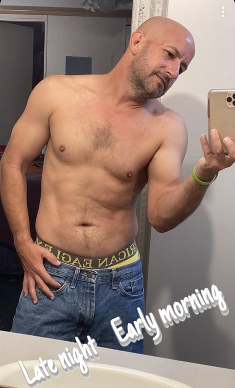 james-233 OnlyFans Leaks 

 picture 2