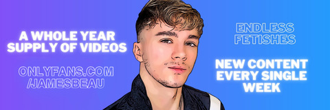 Free access to @jamesbeau (James Beau) Leaked OnlyFans 

 picture 2