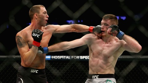View jamesvickmma OnlyFans content for free 

 picture 2