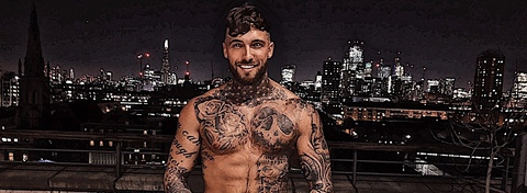 jamie.tattoo OnlyFans Leak (54 Photos and 12 Videos) 

 picture 2
