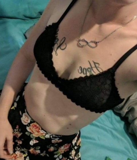 jamieleeane (Jamie lee) OnlyFans Leaked Content 

 picture 2