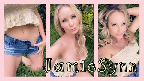 View jamiesynn OnlyFans videos and photos for free 

 picture 2