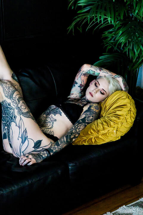 Free access to janae.strong Leaked OnlyFans 

 picture 2
