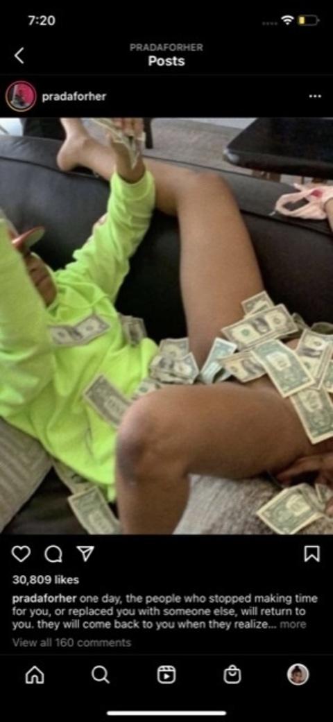 janay69 (Janay) OnlyFans Leaked Pictures & Videos 

 picture 2