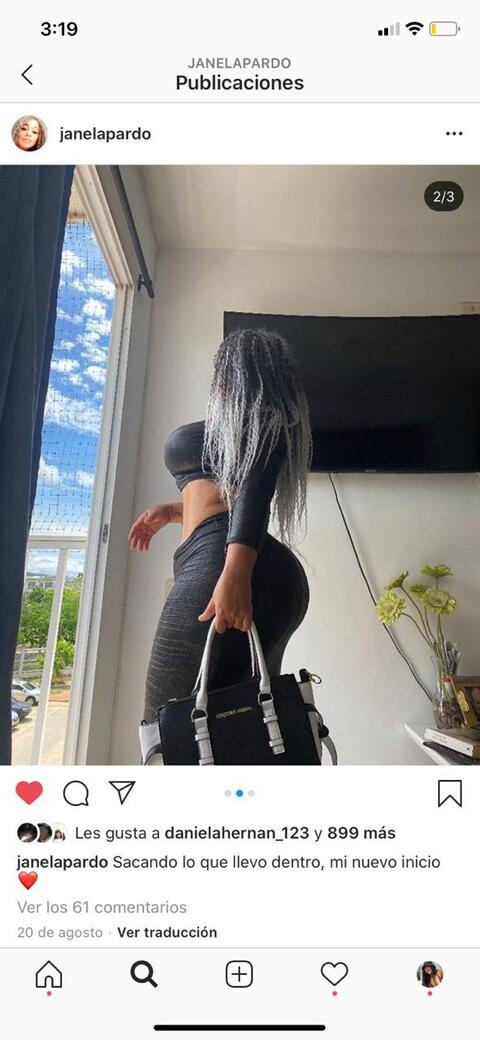 @janelapardo leaked Onlyfans videos for free 

 picture 2