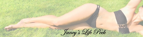 View Janey's Life Peek (janeyslifepeek) OnlyFans 405 Photos and 9 Videos gallery 

 picture 2