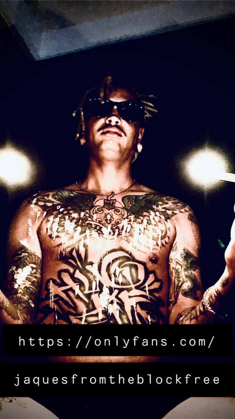 jaquesfromtheblockfree (🕯⛓Mr. Jones⛓🕯(free)) OnlyFans content 

 picture 2