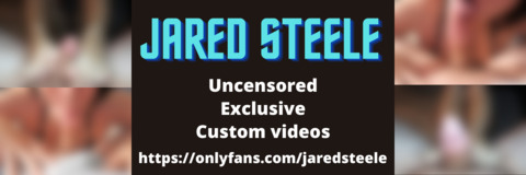 jaredsteele OnlyFans Leak 

 picture 2