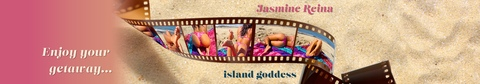 jasminereina (🌸𝓰𝓸𝓭𝓭𝓮𝓼𝓼 𝕛𝕒𝕤𝕞𝕚𝕟𝕖 🌺) OnlyFans Leaked Pictures and Videos 

 picture 2