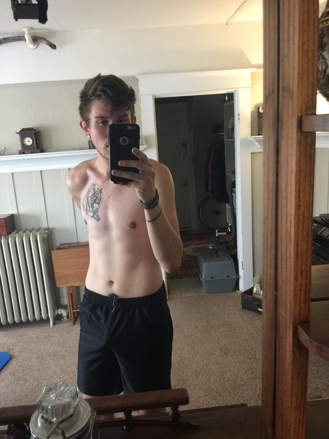 jaussie (Kobi) OnlyFans Leaked Videos and Pictures 

 picture 2