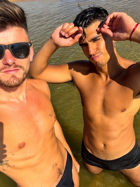 Download javieryalex OnlyFans videos and photos for free 

 picture 2
