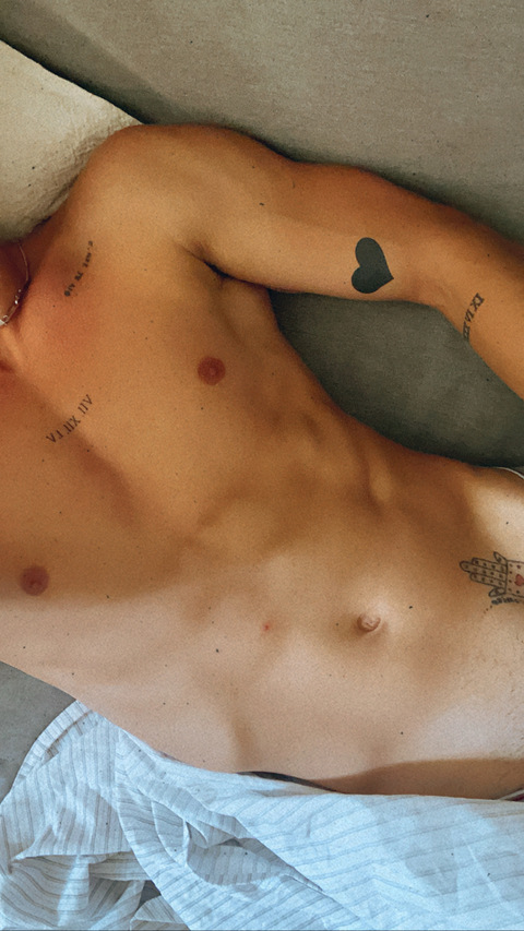 javiufficiale (Javier Rojas) OnlyFans Leaked Videos and Pictures 

 picture 2