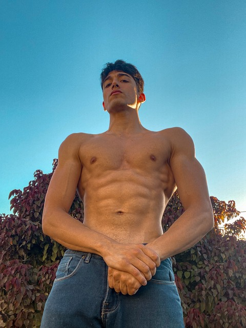 javsthetics (Javier Leiv) OnlyFans Leaked Content 

 picture 2