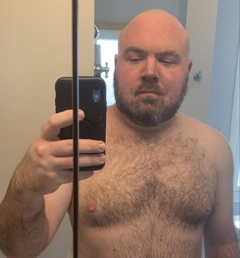 jawbreakerbear OnlyFans Leaked Photos and Videos 

 picture 2