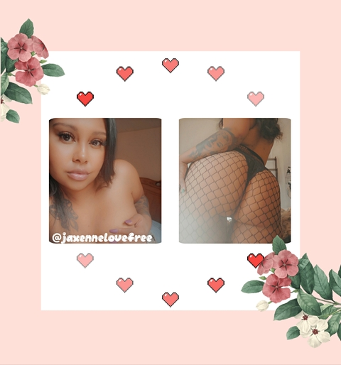 Free access to @jaxennelovefree (Jaxenne Love) Leaks OnlyFans 

 picture 2