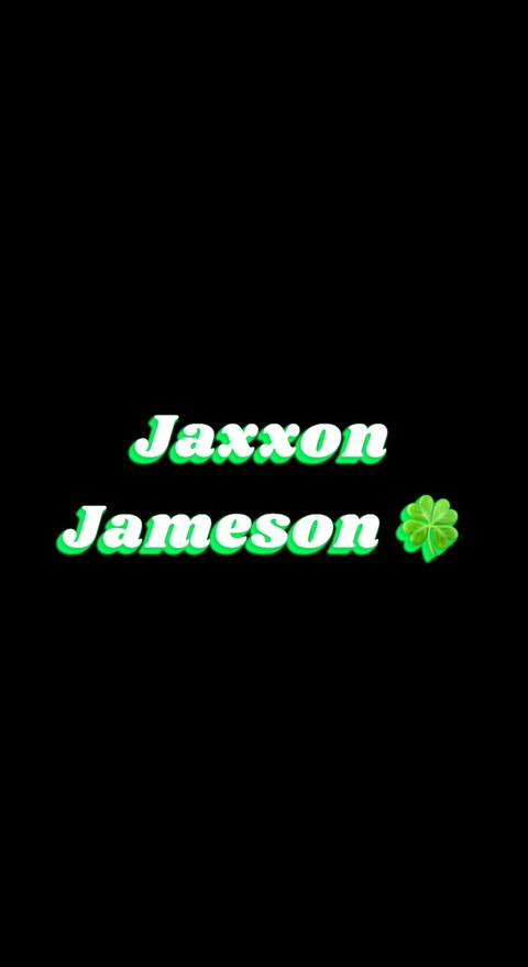 Free access to jaxxon.jameson Leaks OnlyFans 

 picture 2